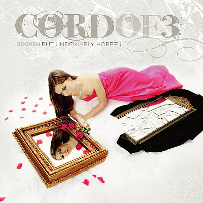 Cord Of 3 - Broken But Undeniably Hopeful (2010)