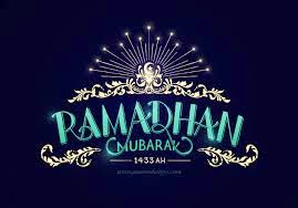 Niat Dan Doa Buka Puasa Ramadhan Arab Latin 