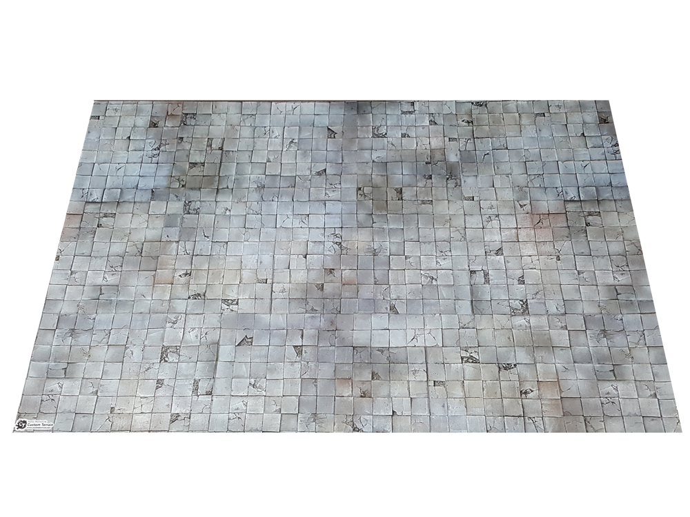 Wargame News and Terrain Custom Terrain New Versatile Dungeon Gaming