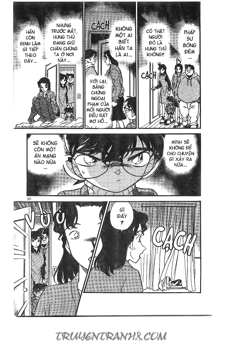 Detective Conan Chap 194 - Truyen.Chap.VN