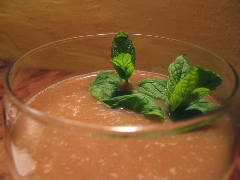 jugo tamarindo