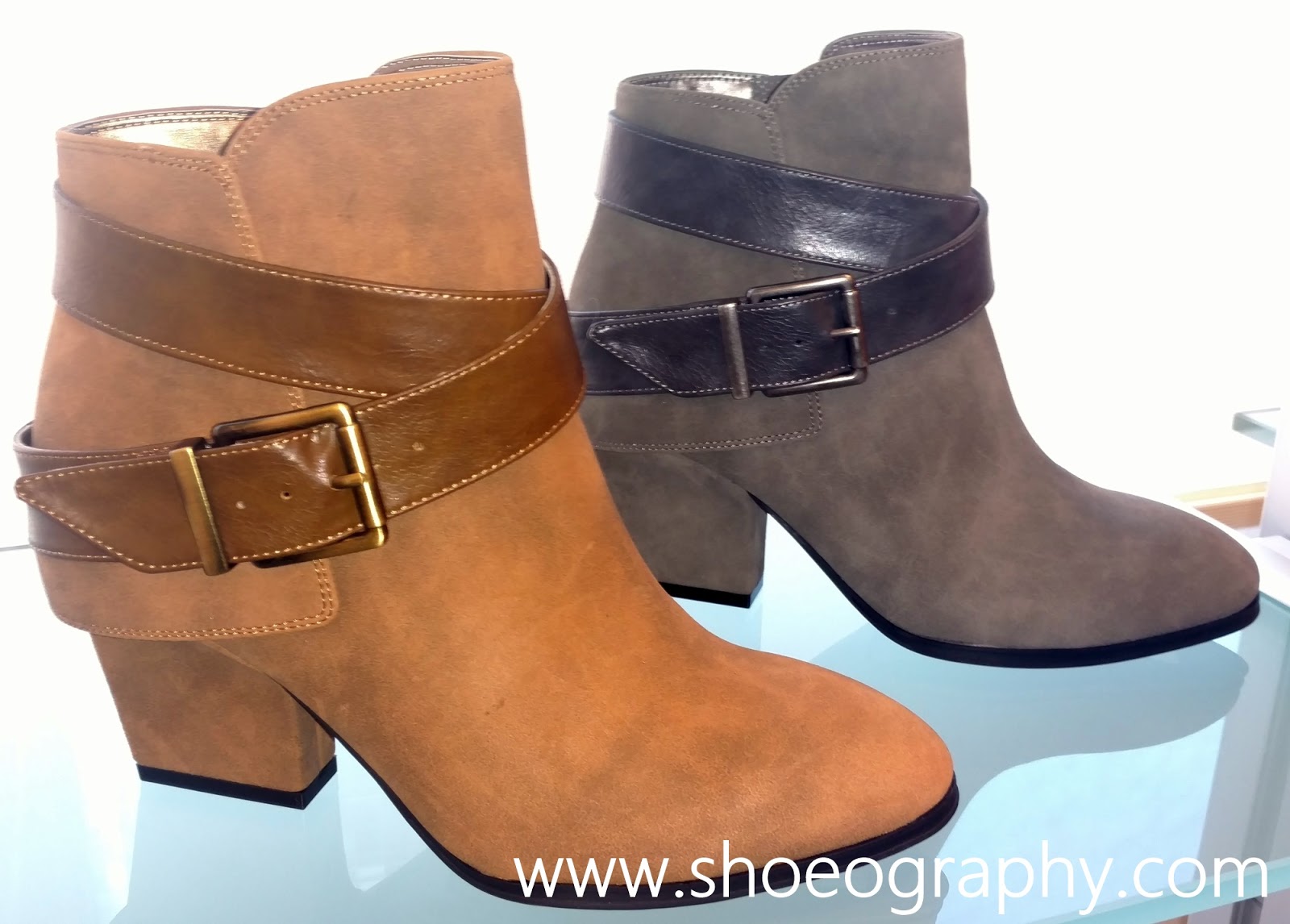 LifeStride Fall 2016 Footwear Collection SHOEOGRAPHY