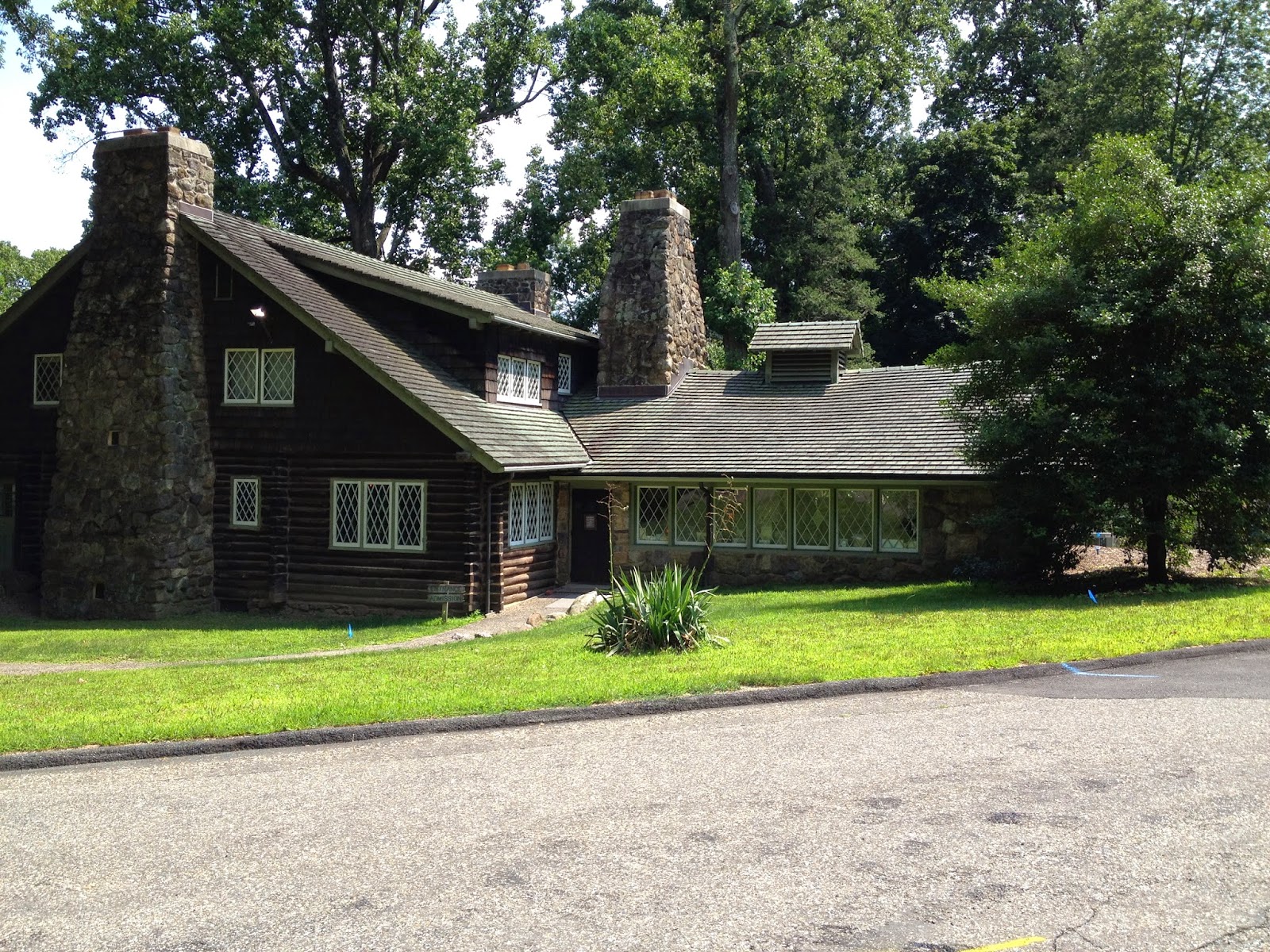 Hudson Valley Etsy (New York) Stickley Museum
