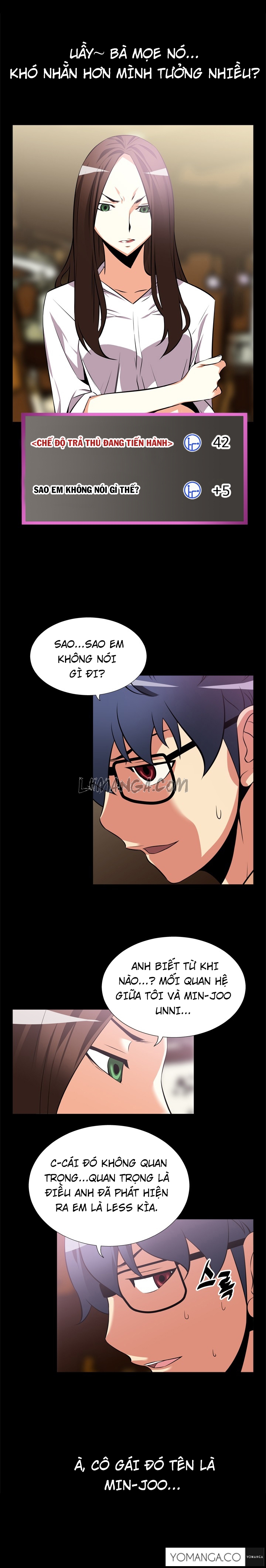 Love Parameter Full 27 Chapter