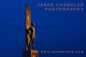 Jared Chandler Photography