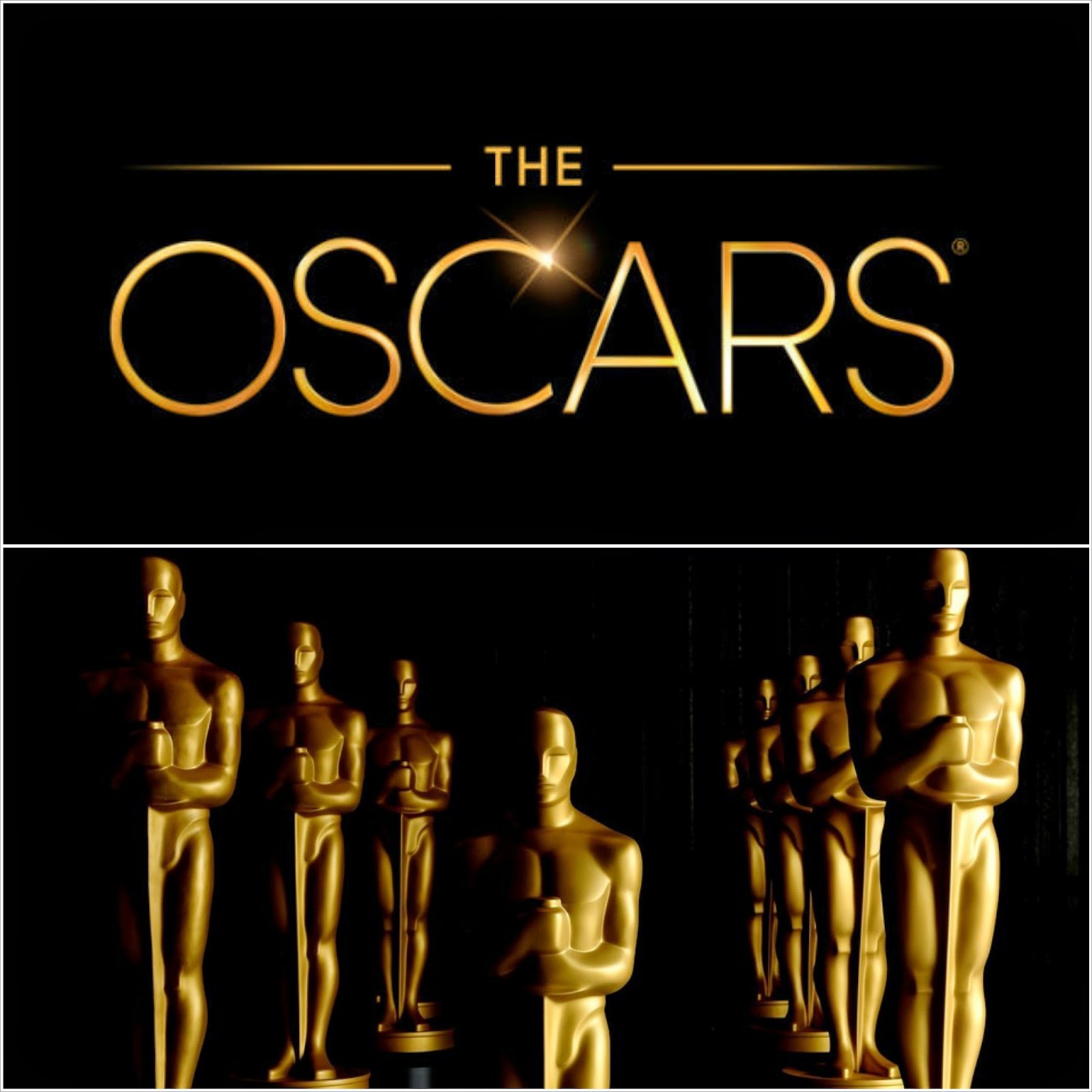 J and J Productions The 87th Oscars are Tonight!