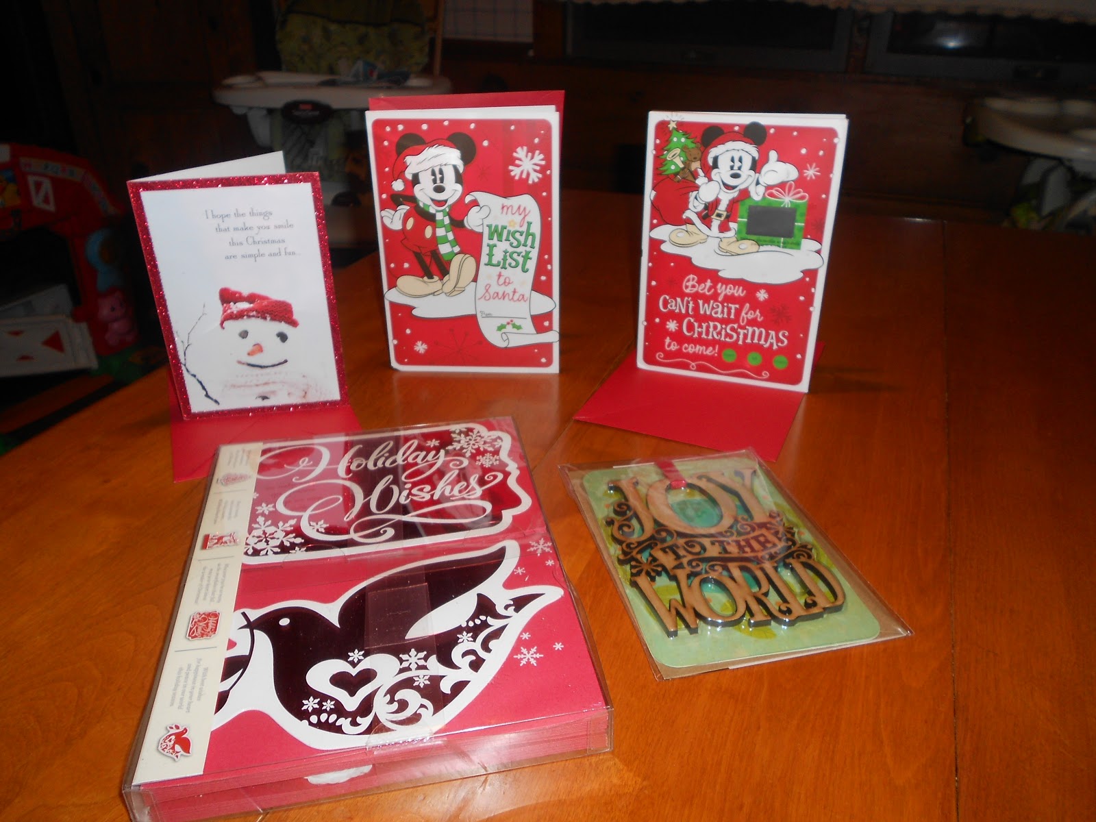 Inspired by Savannah Hallmark Introduces a New Line of Interactive Countdown and Recordable