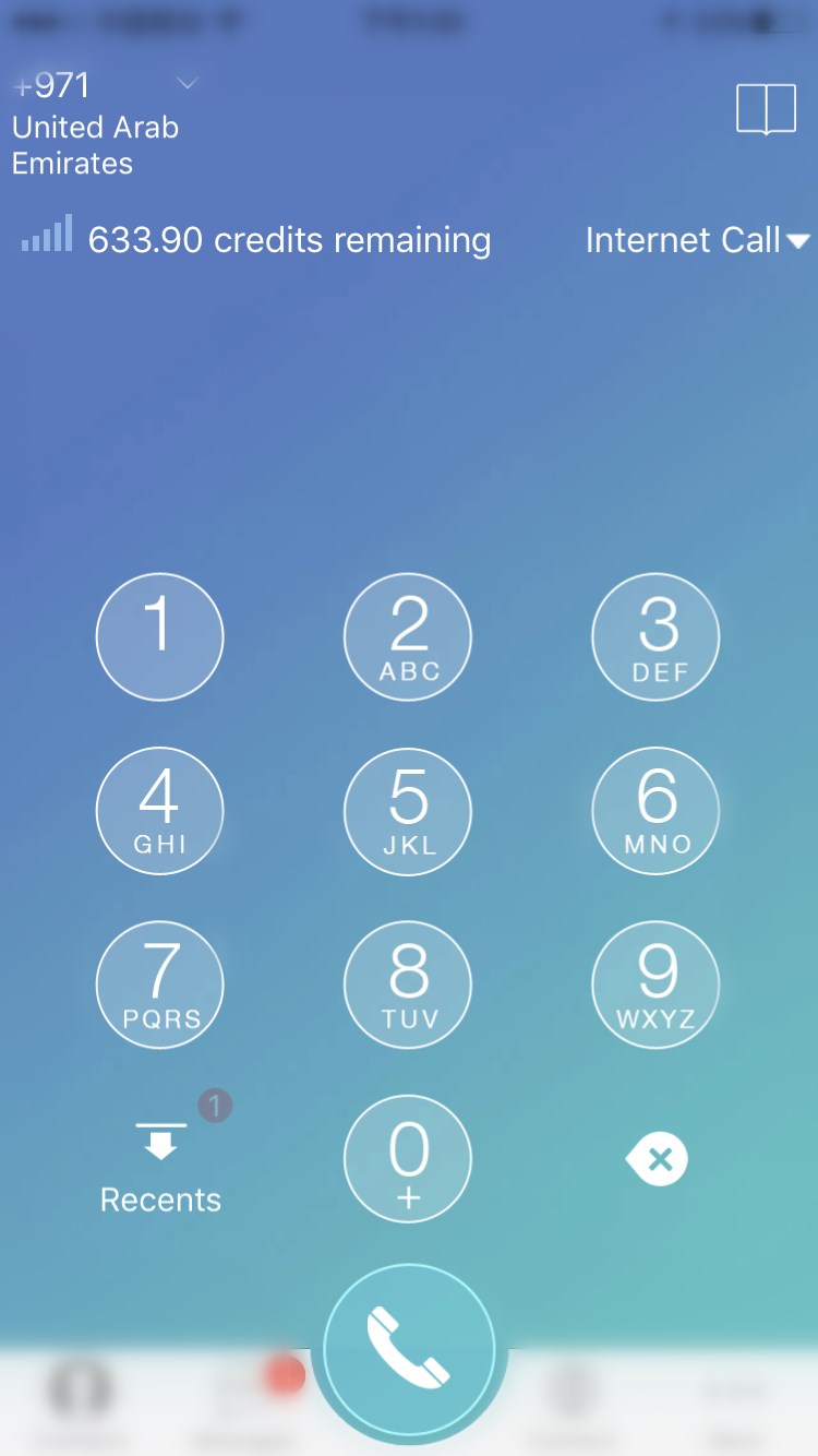 How to make free internet calls to cell phones with talku