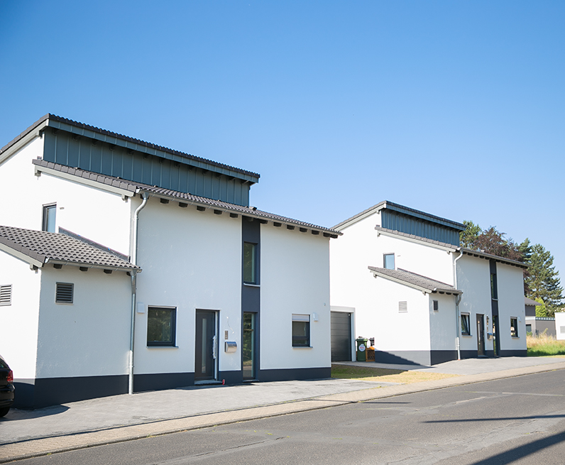 Unsere Erfahrungen Mit Kern Haus Unser Haus Ist Fast Fertig