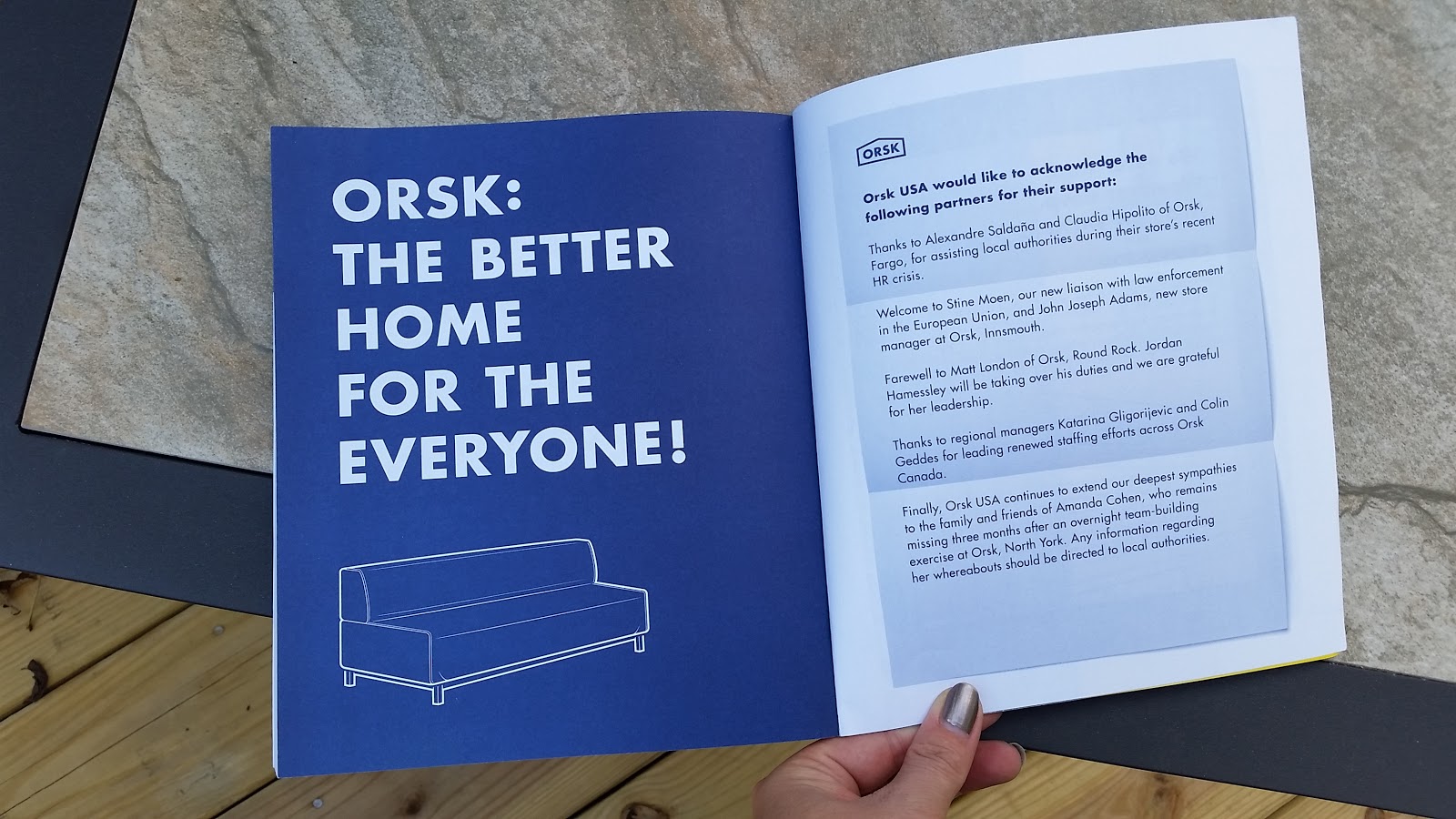 Little Bird Reads: September 2014