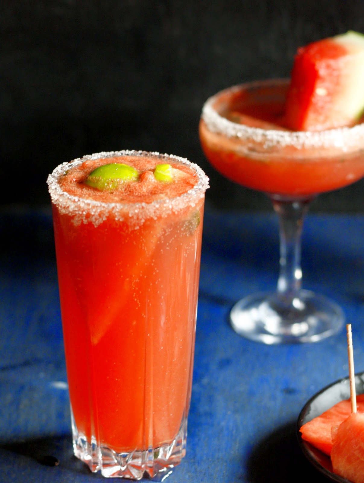 breezer watermelon berry