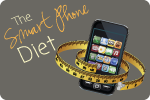 The Smart Phone Diet