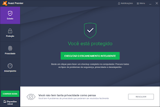 Avast Premier Antivirus