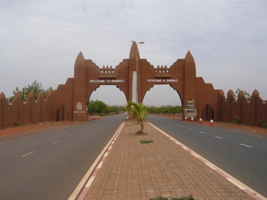 Bamako, Mali Travel Guide and Travel Info Exotic Travel Destination