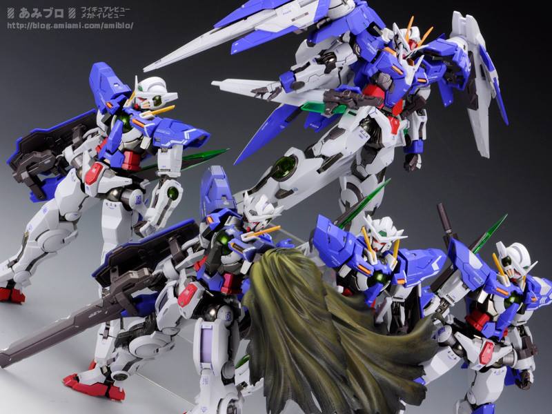 Metal Build Gundam Metal Build Gundam