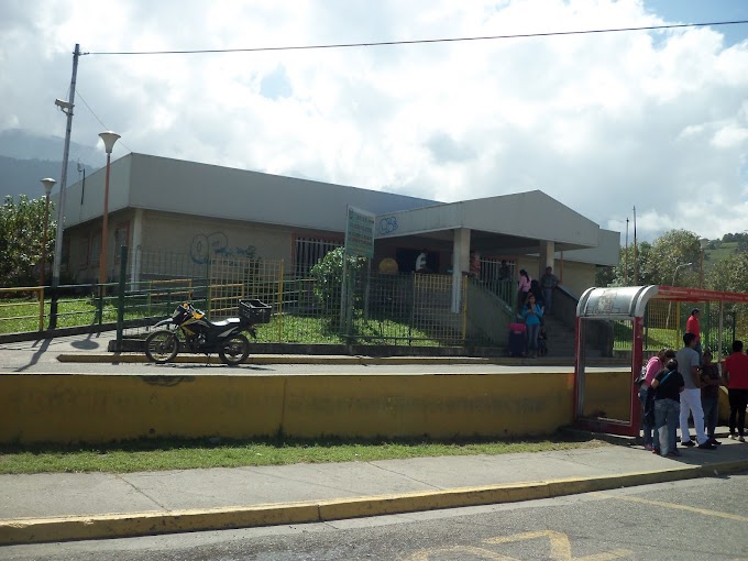 2.350 personas han ingresado a Boconó por la Terminal de pasajeros