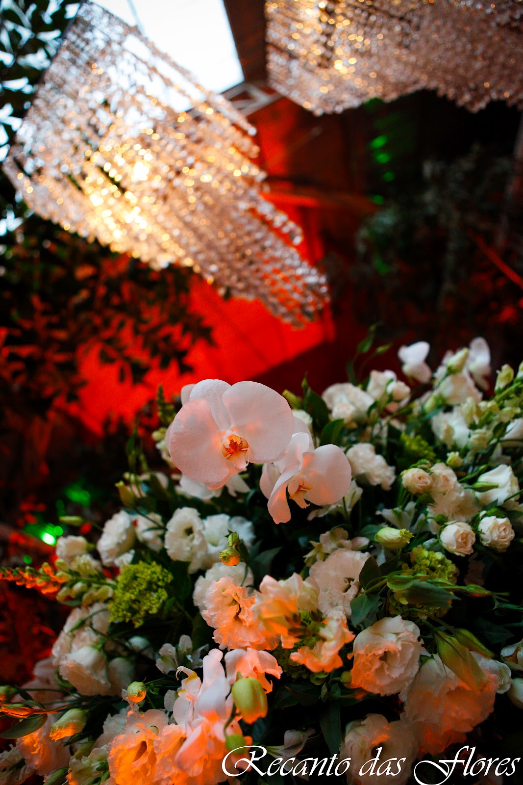 Recanto das Flores Casamento Micaela Far East Emporium