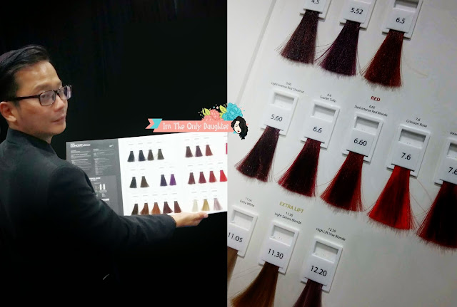 Makarizo Fuzione, Italy, Hair Treatment, Hair Trends 2015