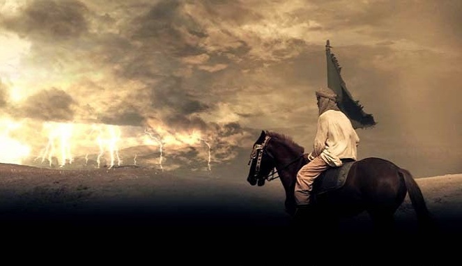 Inilah Sejarah Islam yang Ditulis Tinta Emas, Pertempuran Umar bin Khathab dan Kekaisaran Persia Inilah Sejarah Islam yang Ditulis Tinta Emas, Pertempuran Umar bin Khathab dan Kekaisaran Persia
