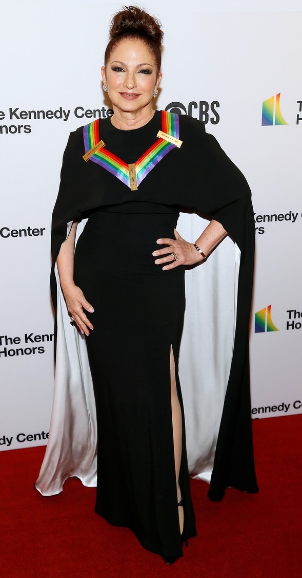 Cher, Reba McEntire, Gloria Estefan, Cyndi Lauper