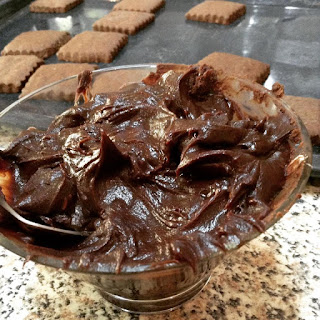 Recette des sablés tout en chocolat