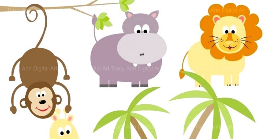baby animal clipart free download - photo #18