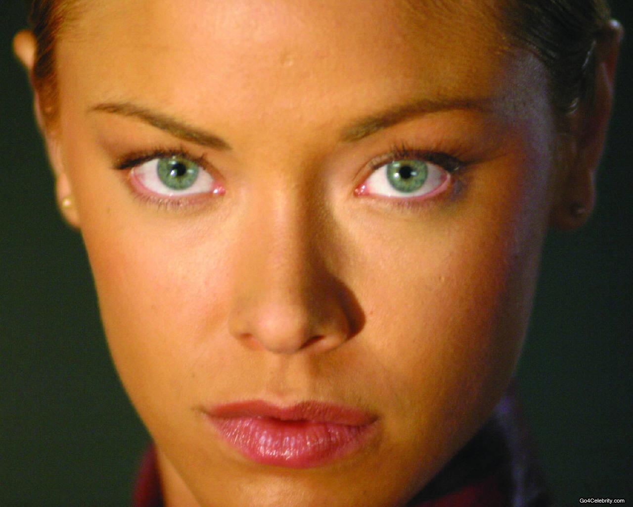 Kristanna Loken awesome and fabulous images hd wallpapers photos and