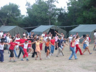Καστοριά: Δωρεάν παιδικές κατασκηνώσεις του ΥΠΑΠΕΝ (πρώην υπουργείου Αγροτικής Ανάπτυξης)