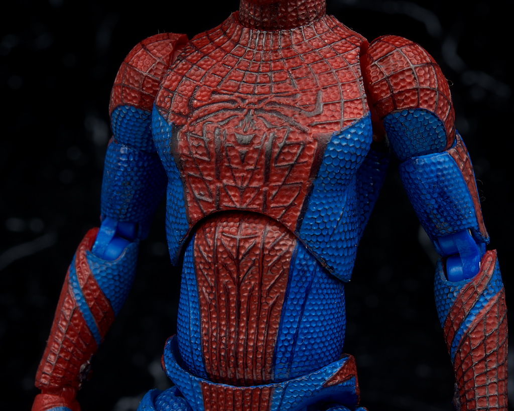 Toy full. The amazing Spider man Medicom Toy. Фигурка Medicoms amazing Spider man 2. MAFEX 32. Spider man Custom Figure.