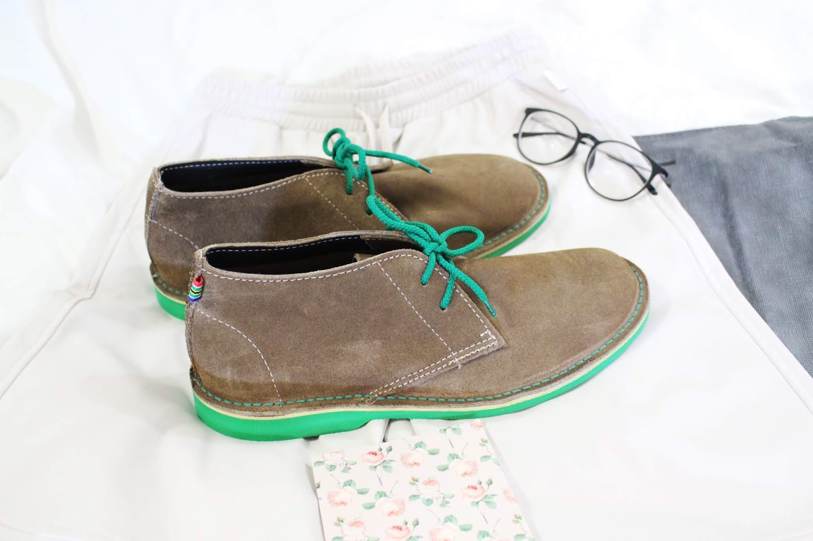 veldskoen desert boots