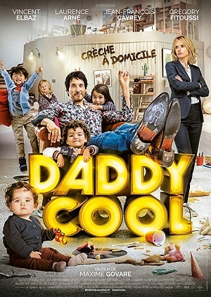 Daddy Cool: Ex em Domicílio via Torrent