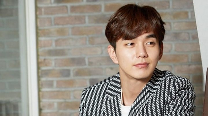 Biodata, Profil, dan Fakta Yoo Seung Ho Indo Kpopers