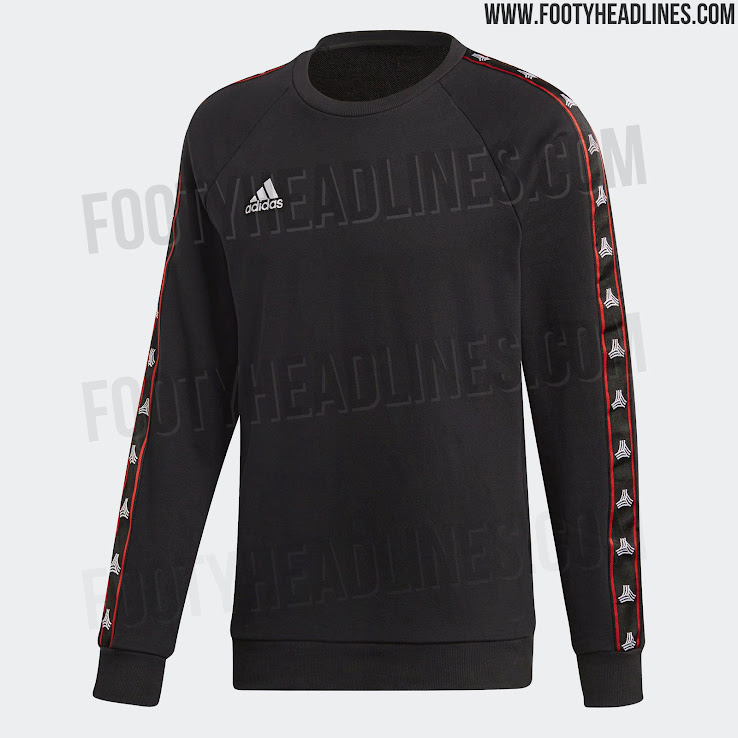 new adidas tracksuit 2019
