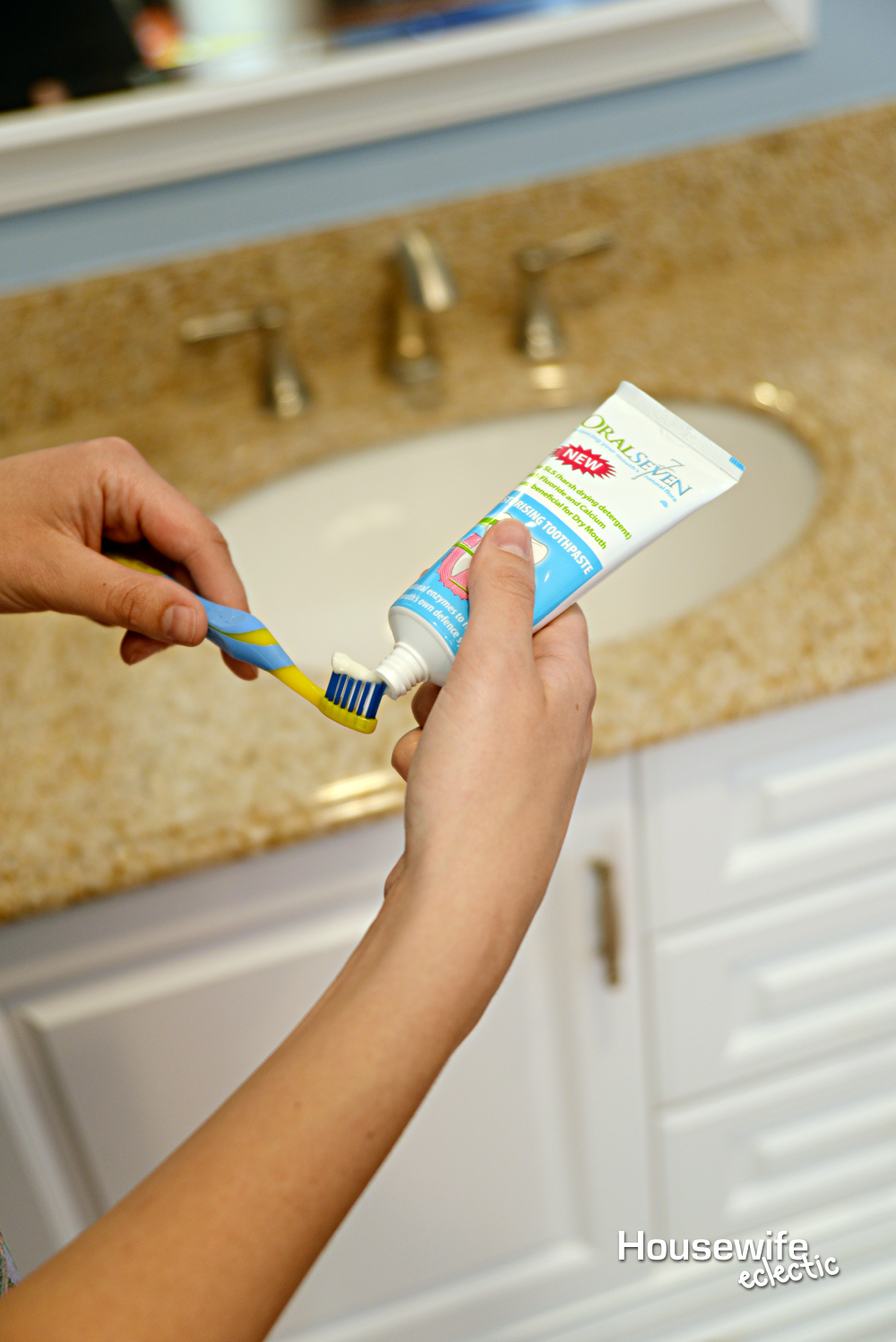 8 Remedies for Dry Mouth Housewife Eclectic