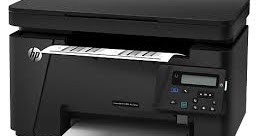 TÉLÉCHARGER PILOTE IMPRIMANTE HP LASERJET PRO MFP M125NW