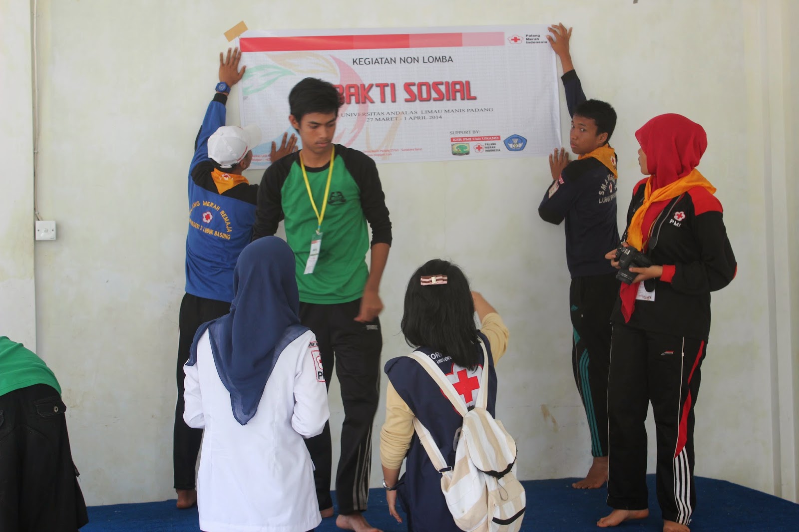 Contoh Kata Sambutan Acara Bakti Sosial Di Panti Asuhan