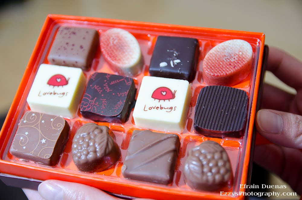Ezzy's Photography Jacques Torres Chocolate, New York
