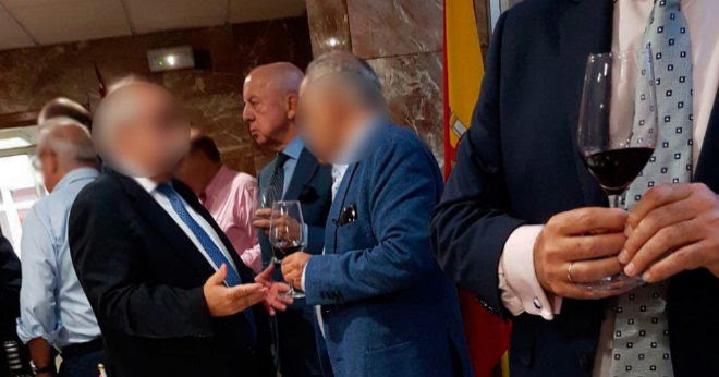 Diario del Aire LOS MARISCAL DE GANTE Y BILLY EL NIÑO