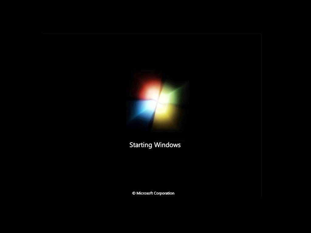 Cara Mengubah Tampilan Boot Screen Windows 7 CyberSvD
