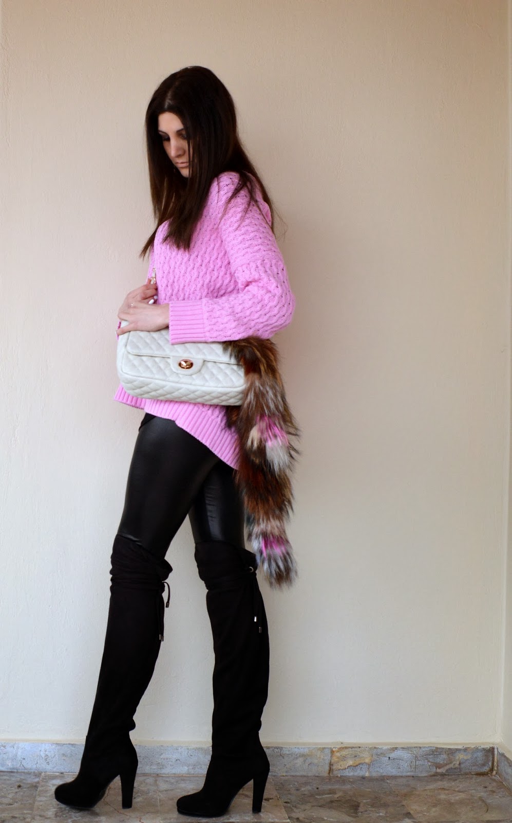 The Virgo Style: February 2014