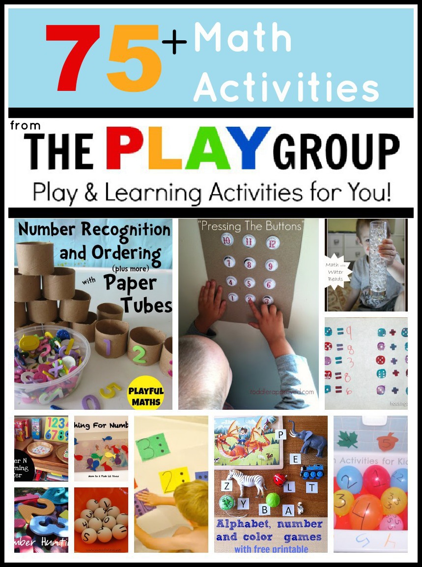 Play Group Ideas 20