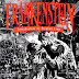 Bernie Wrightson's Frankenstein - Bernie Wrightson art & cover