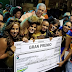 PREMIAN GANADORES CARNAVAL POPULAR SAN CRISTÓBAL 2018 CON MÁS DE UN MILLÓN DE PESOS