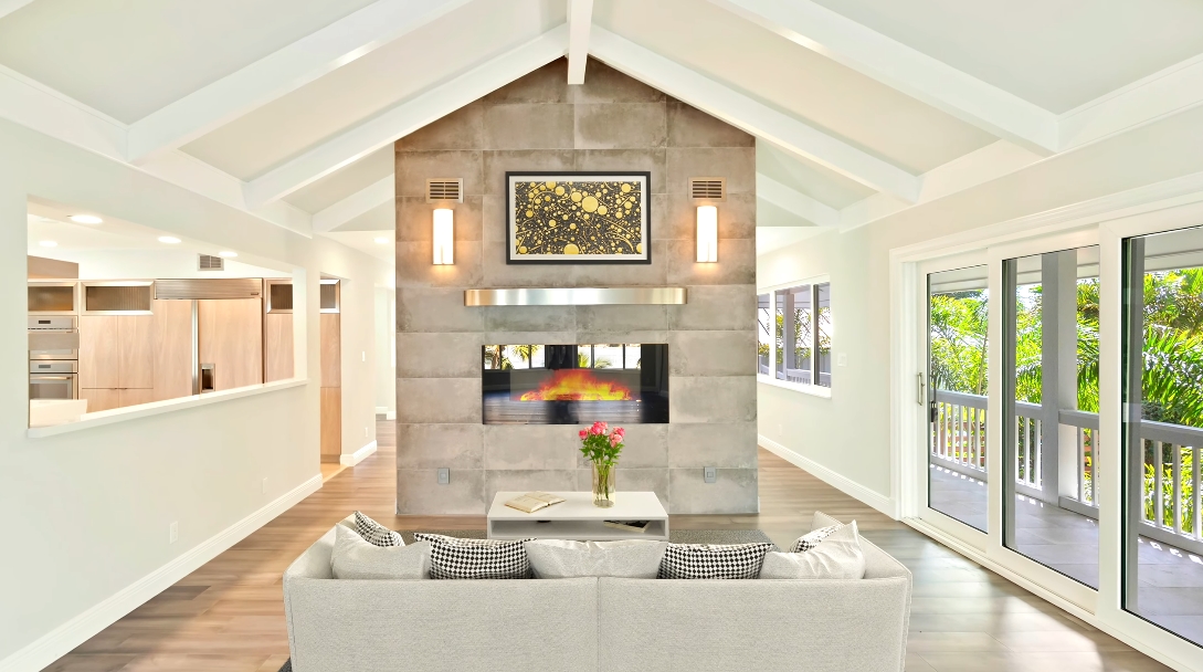 Tour 19 N River Rd, Stuart FL vs. 20 Interior Design Photos