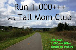 Join the 1000+++ Mile Club