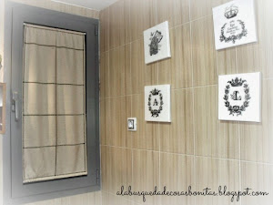 Cortinas para el cuarto de baño