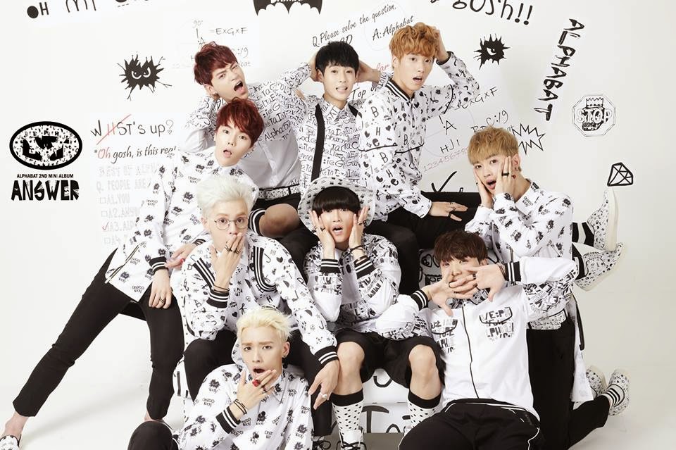 AlphaBAT