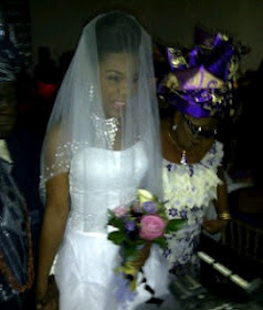 PHOTOS: Kaffy Is Now Married! 2