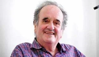 Mark Tully Gets 'Lifetime Achievement Award' at the 'UK-India Awards'