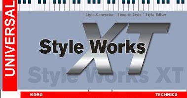 style works xt universal download full version style works xt universal download full version